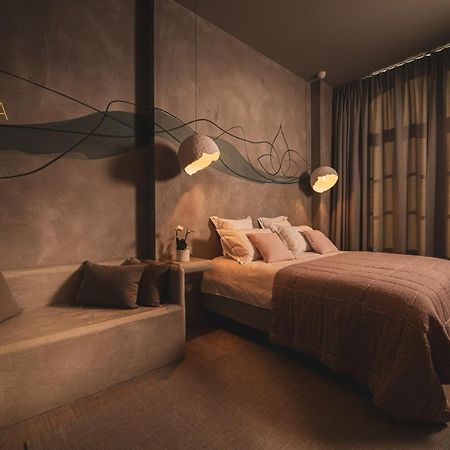 Ayuryoga Wellnesshotel Petegem Eksteriør bilde