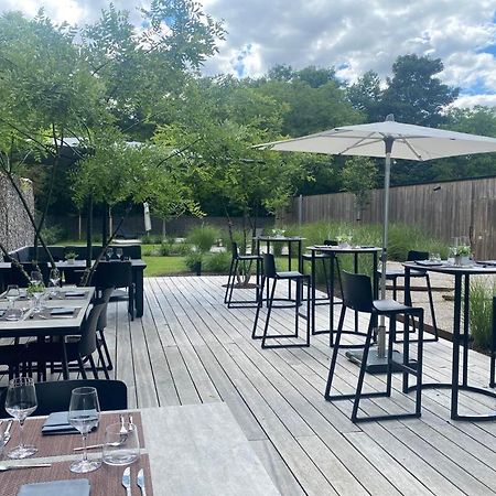 Ayuryoga Wellnesshotel Petegem Eksteriør bilde